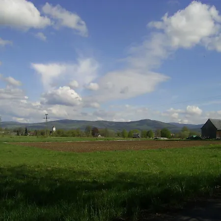 בית אירוח Dom Przyslupowy Educare -agroturystyka Slow Food Świeradów-Zdrój